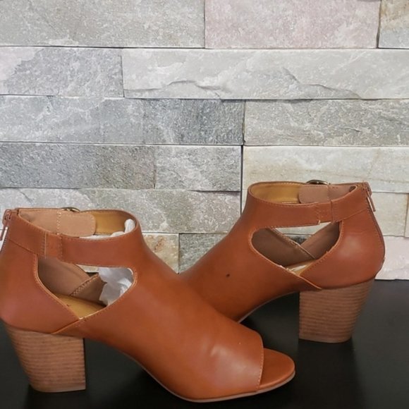 Style & Co Kennaa Shooties - Picture 3 of 8